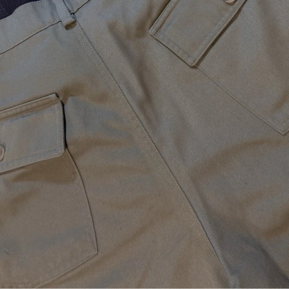 Vintage Gianni Versace Men’s Trousers – 1990s – Made in Italy – IT 50 / US 34 - Picture 1 of 6